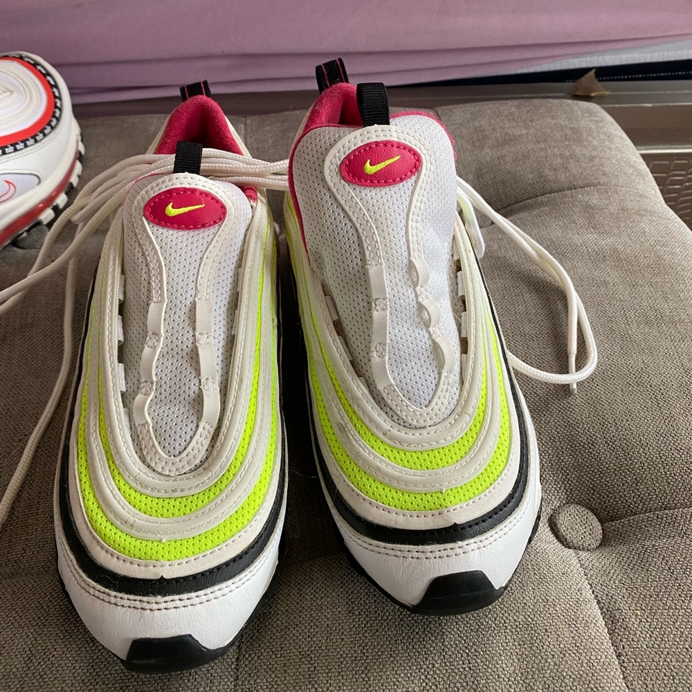 Nike air max 97 perfect conditions